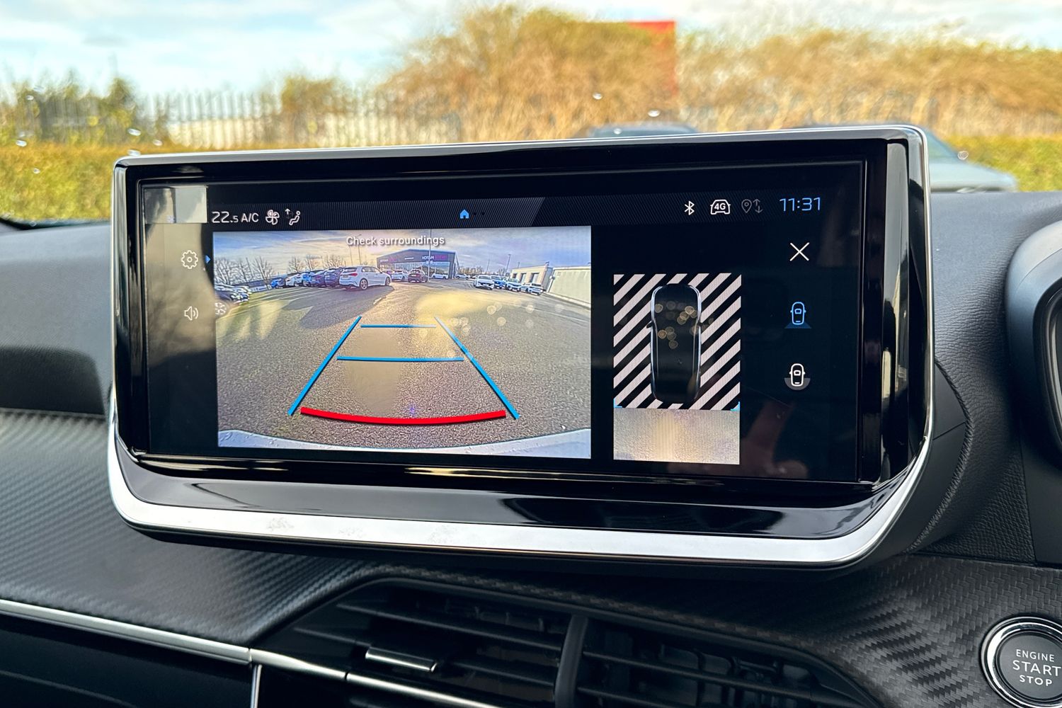 Used Peugeot 2008 2026 for sale - 77199374: Photo 53