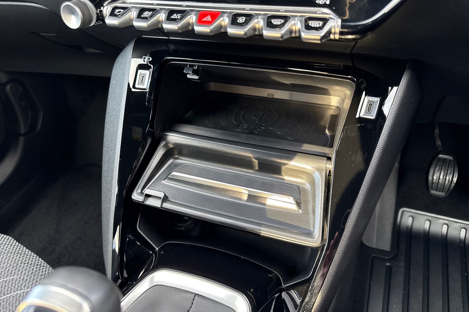 Used Peugeot 2008 2026 for sale - 77199374: Photo 57