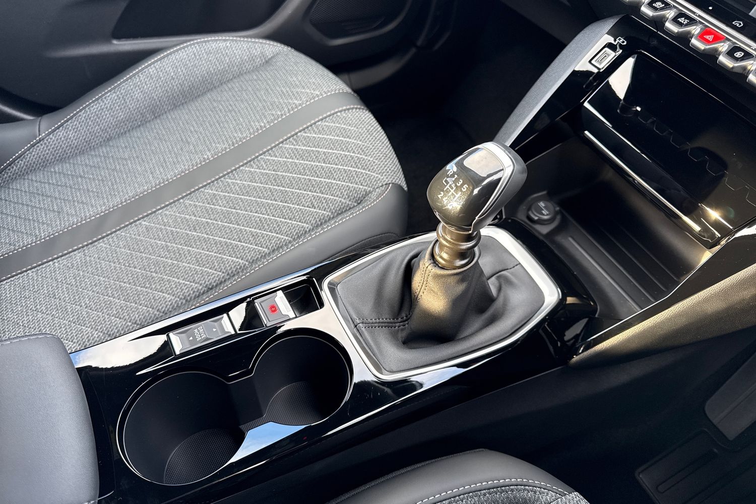 Used Peugeot 2008 2026 for sale - 77199374: Photo 58