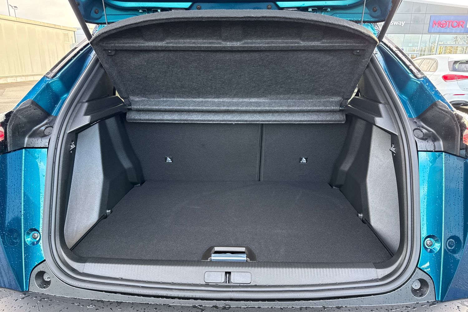 Used Peugeot 2008 2026 for sale - 77199374: Photo 6