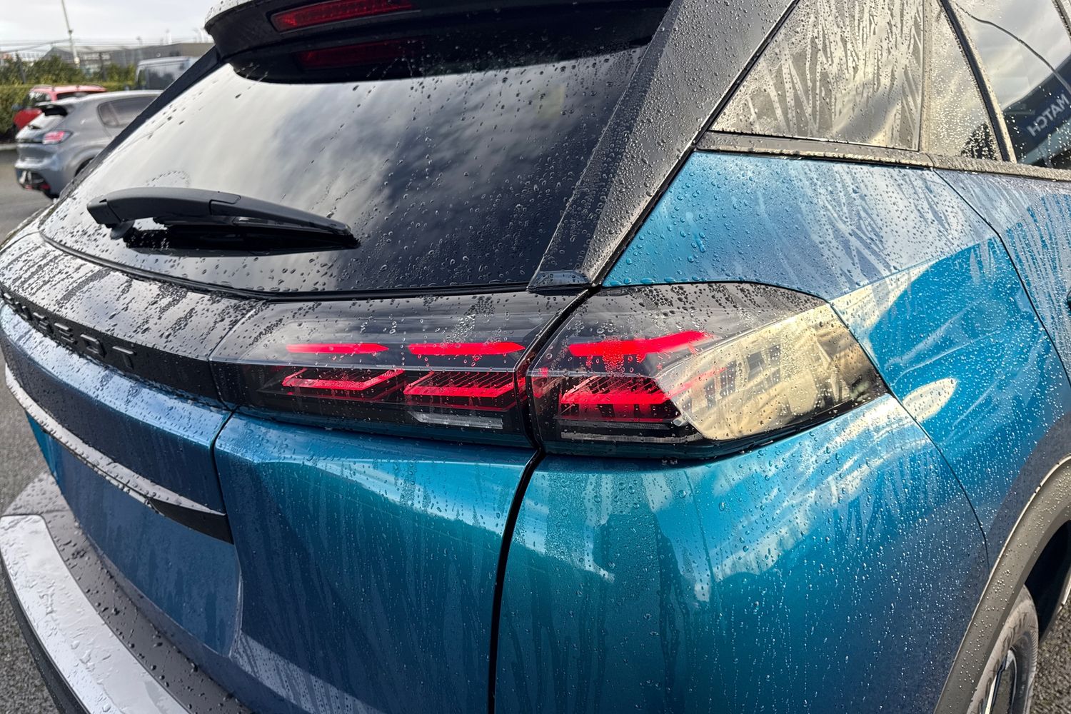 Used Peugeot 2008 2026 for sale - 77199374: Photo 7