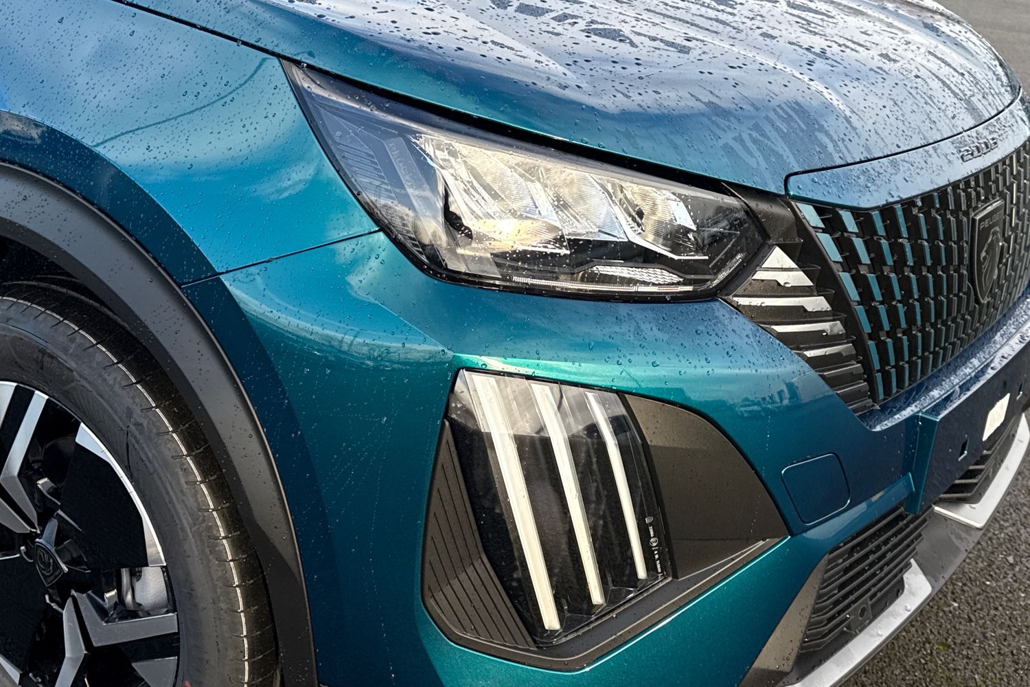 Used Peugeot 2008 2026 for sale - 77199374: Photo 8