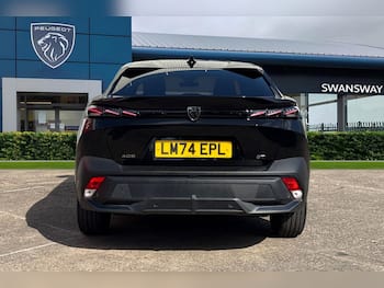 Used Peugeot 408 2024 for sale - 79630731: Photo