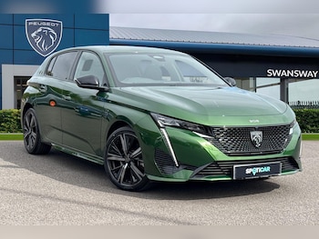 2022 - 1.6 12.4kWh GT Premium e-EAT Euro 6 (s/s) 5dr