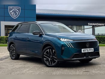 Used Peugeot 5008 2025 for sale - 79801175: Photo