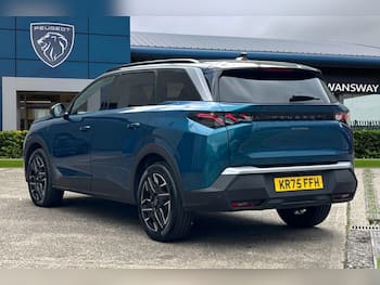 Used Peugeot 5008 2025 for sale - 79801175: Photo