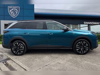 Used Peugeot 5008 2025 for sale - 79801175: Photo