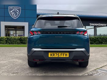 Used Peugeot 5008 2025 for sale - 79801175: Photo