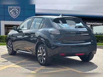 Used Peugeot 208 2025 for sale - 77382456: Photo