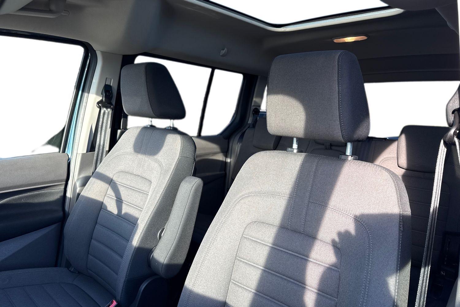 Used Ford Grand Tourneo Connect 2020 for sale - 77368478: Photo 10