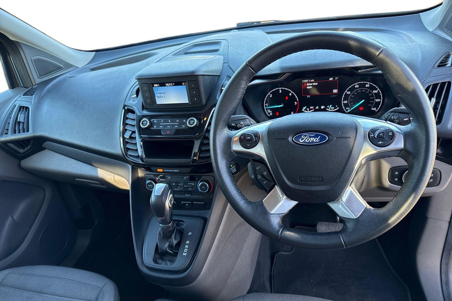 Used Ford Grand Tourneo Connect 2020 for sale - 77368478: Photo 12