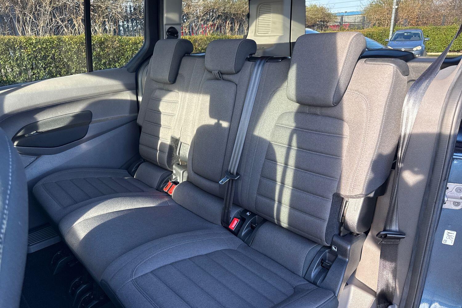 Used Ford Grand Tourneo Connect 2020 for sale - 77368478: Photo 13