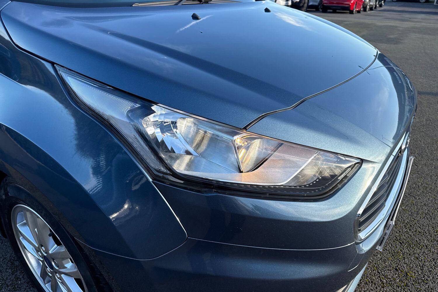 Used Ford Grand Tourneo Connect 2020 for sale - 77368478: Photo 16