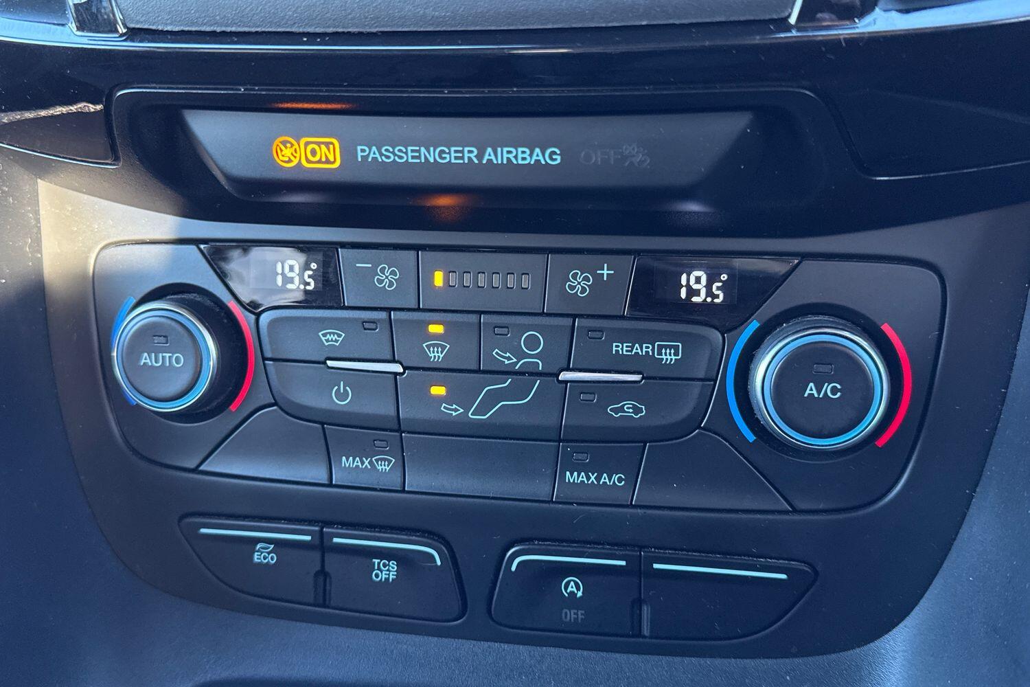 Used Ford Grand Tourneo Connect 2020 for sale - 77368478: Photo 18