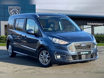 Used Ford Grand Tourneo Connect 2020 for sale - 77368478: Photo
