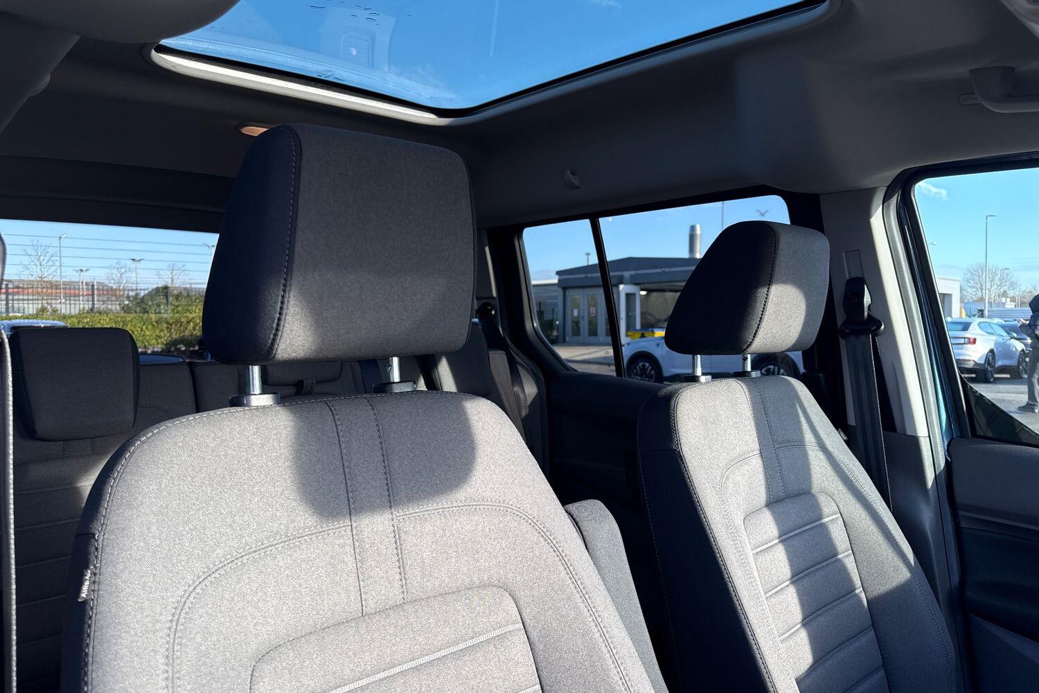 Used Ford Grand Tourneo Connect 2020 for sale - 77368478: Photo 20