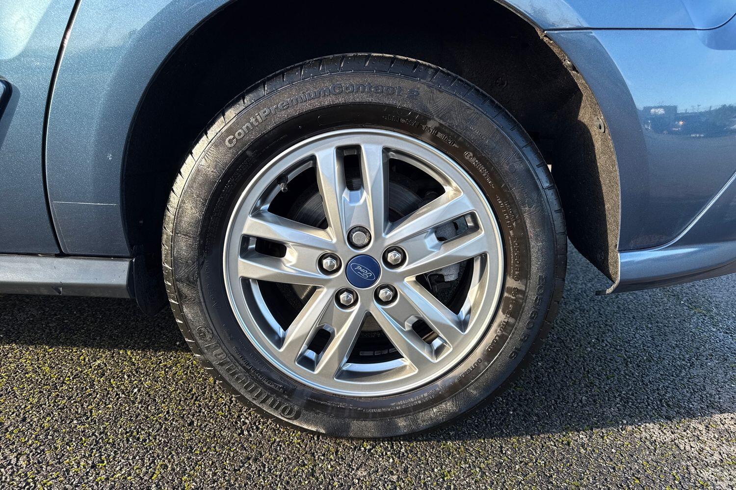 Used Ford Grand Tourneo Connect 2020 for sale - 77368478: Photo 22