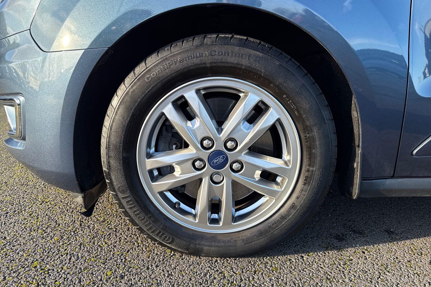 Used Ford Grand Tourneo Connect 2020 for sale - 77368478: Photo 23