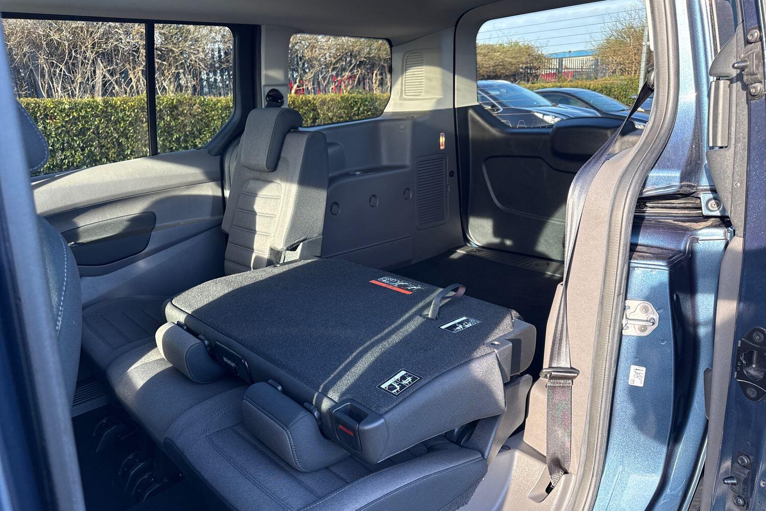 Used Ford Grand Tourneo Connect 2020 for sale - 77368478: Photo 26