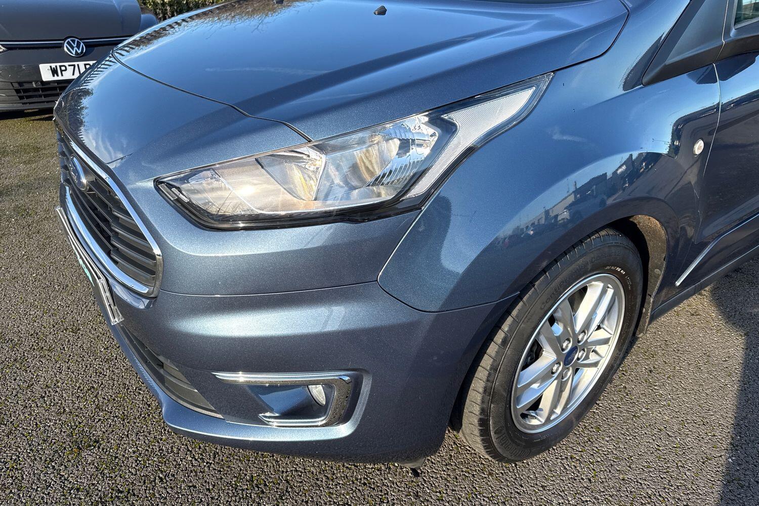 Used Ford Grand Tourneo Connect 2020 for sale - 77368478: Photo 30