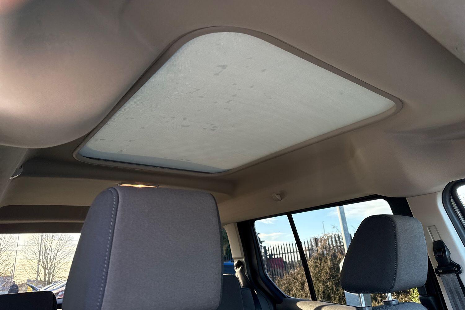 Used Ford Grand Tourneo Connect 2020 for sale - 77368478: Photo 41