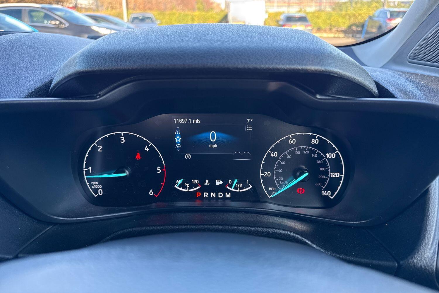 Used Ford Grand Tourneo Connect 2020 for sale - 77368478: Photo 42