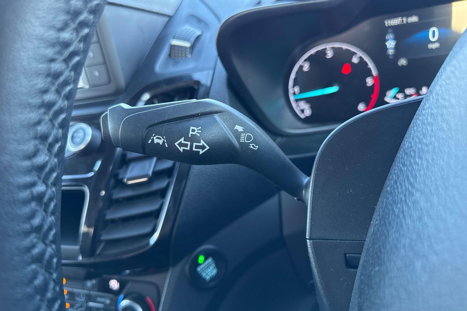 Used Ford Grand Tourneo Connect 2020 for sale - 77368478: Photo 45