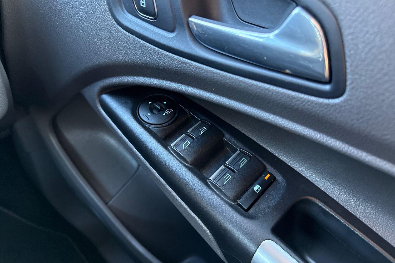 Used Ford Grand Tourneo Connect 2020 for sale - 77368478: Photo 48