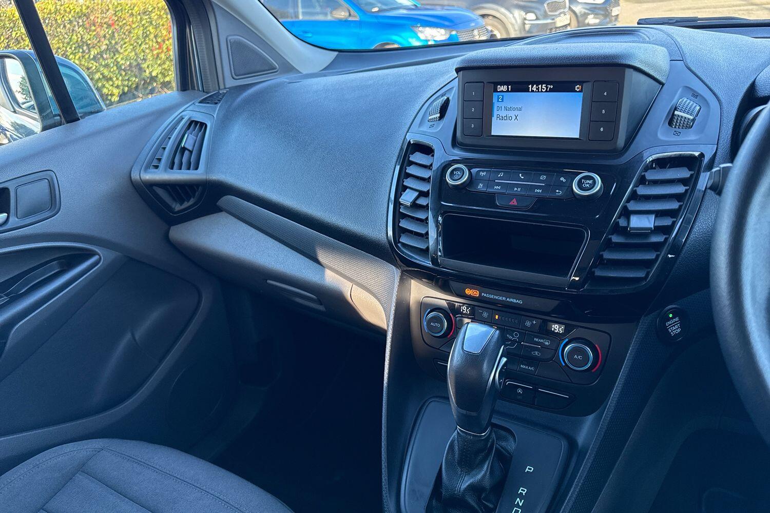 Used Ford Grand Tourneo Connect 2020 for sale - 77368478: Photo 49