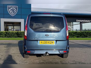 Used Ford Grand Tourneo Connect 2020 for sale - 77368478: Photo