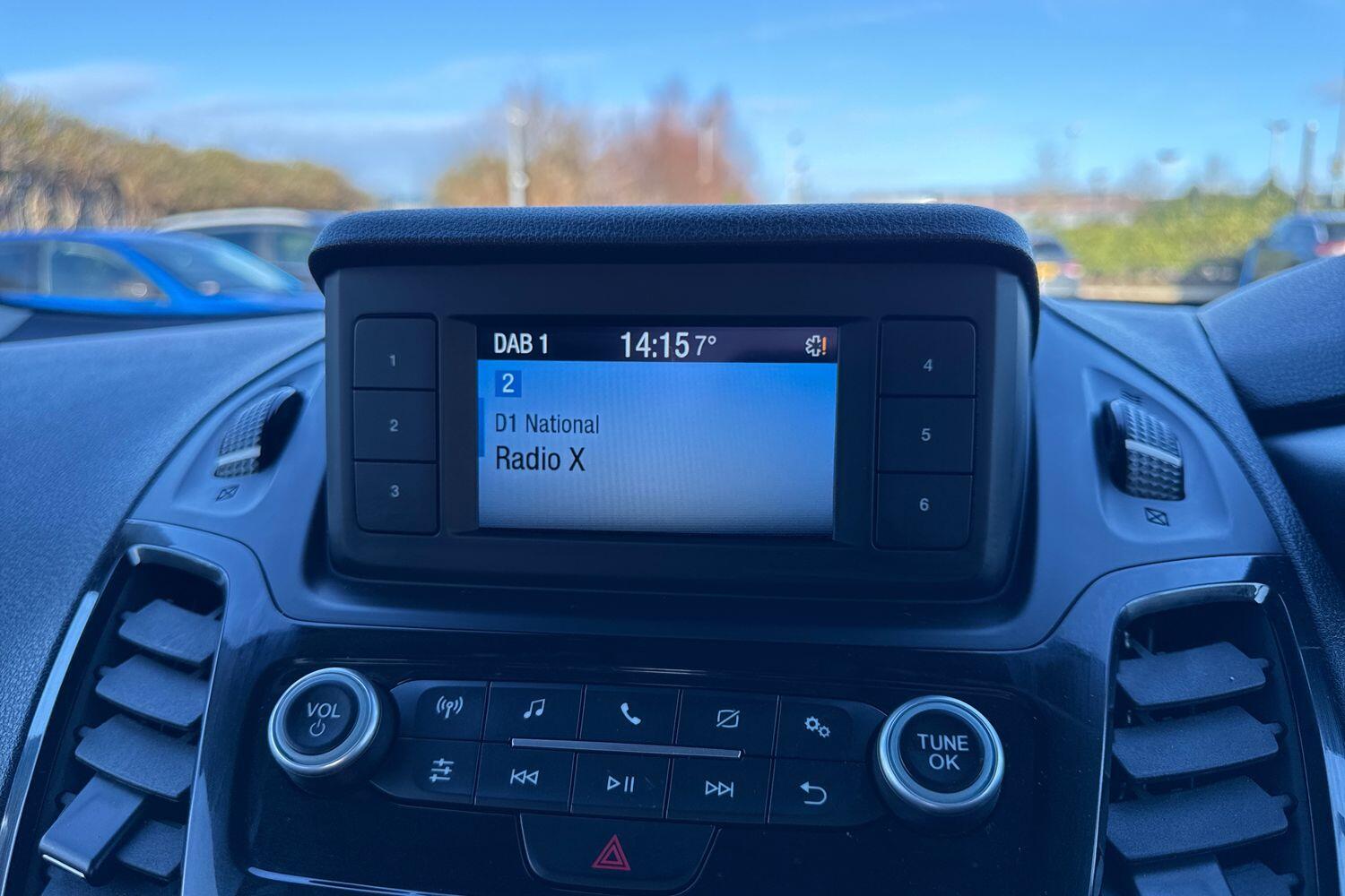 Used Ford Grand Tourneo Connect 2020 for sale - 77368478: Photo 50