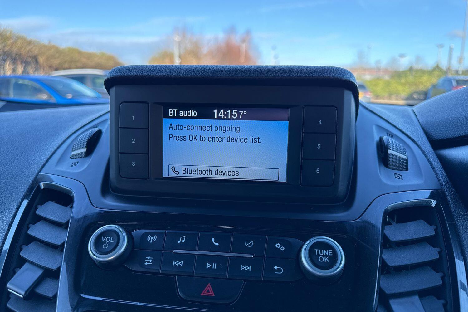 Used Ford Grand Tourneo Connect 2020 for sale - 77368478: Photo 52