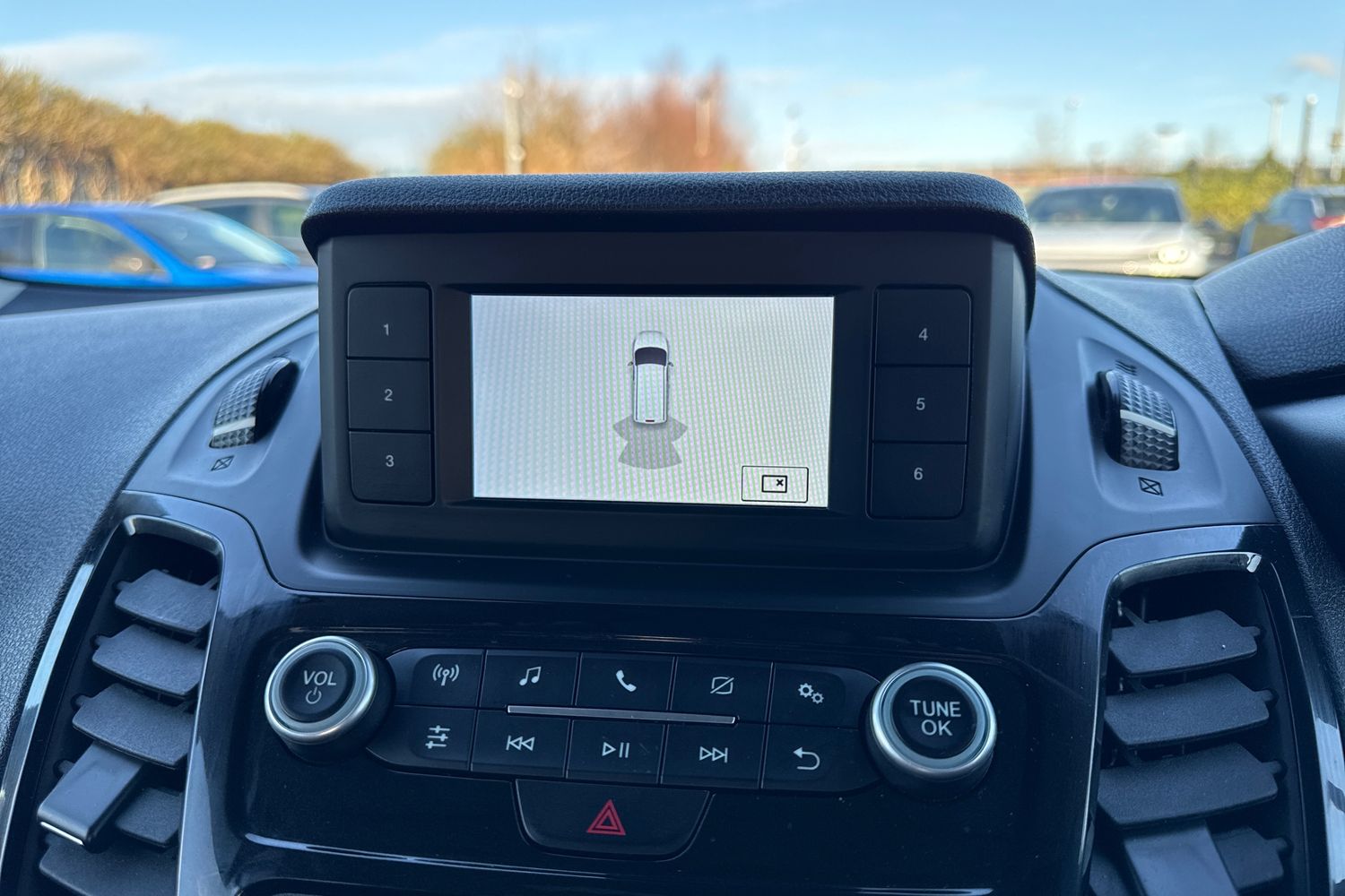 Used Ford Grand Tourneo Connect 2020 for sale - 77368478: Photo 54