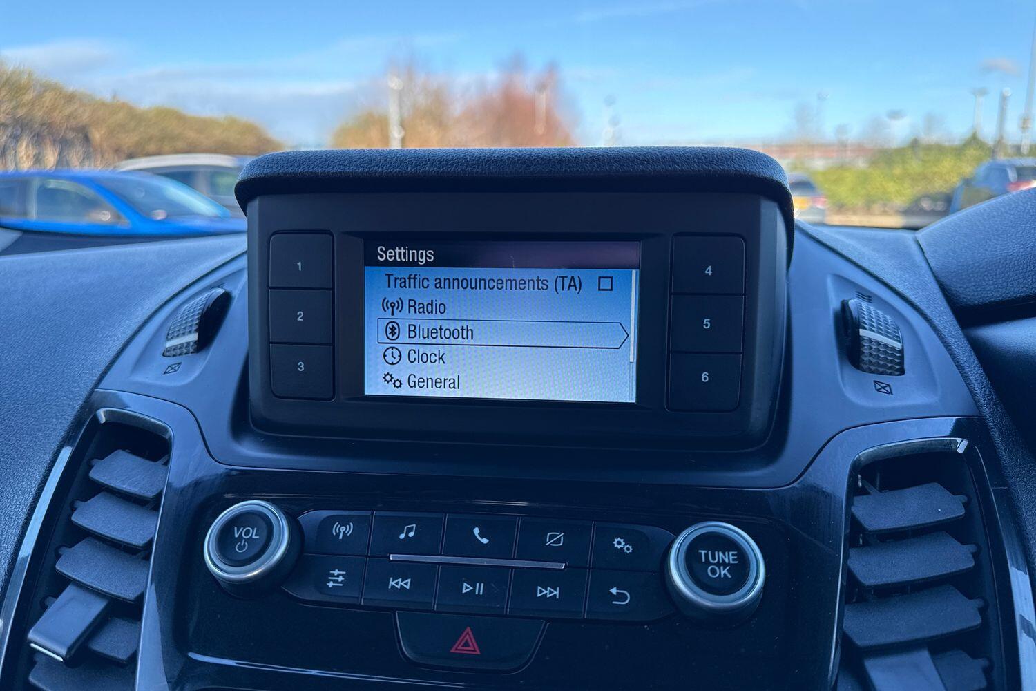 Used Ford Grand Tourneo Connect 2020 for sale - 77368478: Photo 55