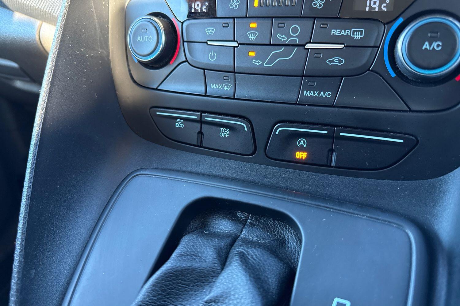 Used Ford Grand Tourneo Connect 2020 for sale - 77368478: Photo 57