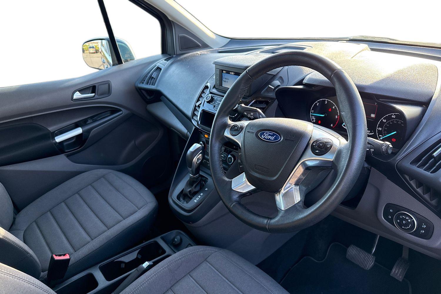 Used Ford Grand Tourneo Connect 2020 for sale - 77368478: Photo 7