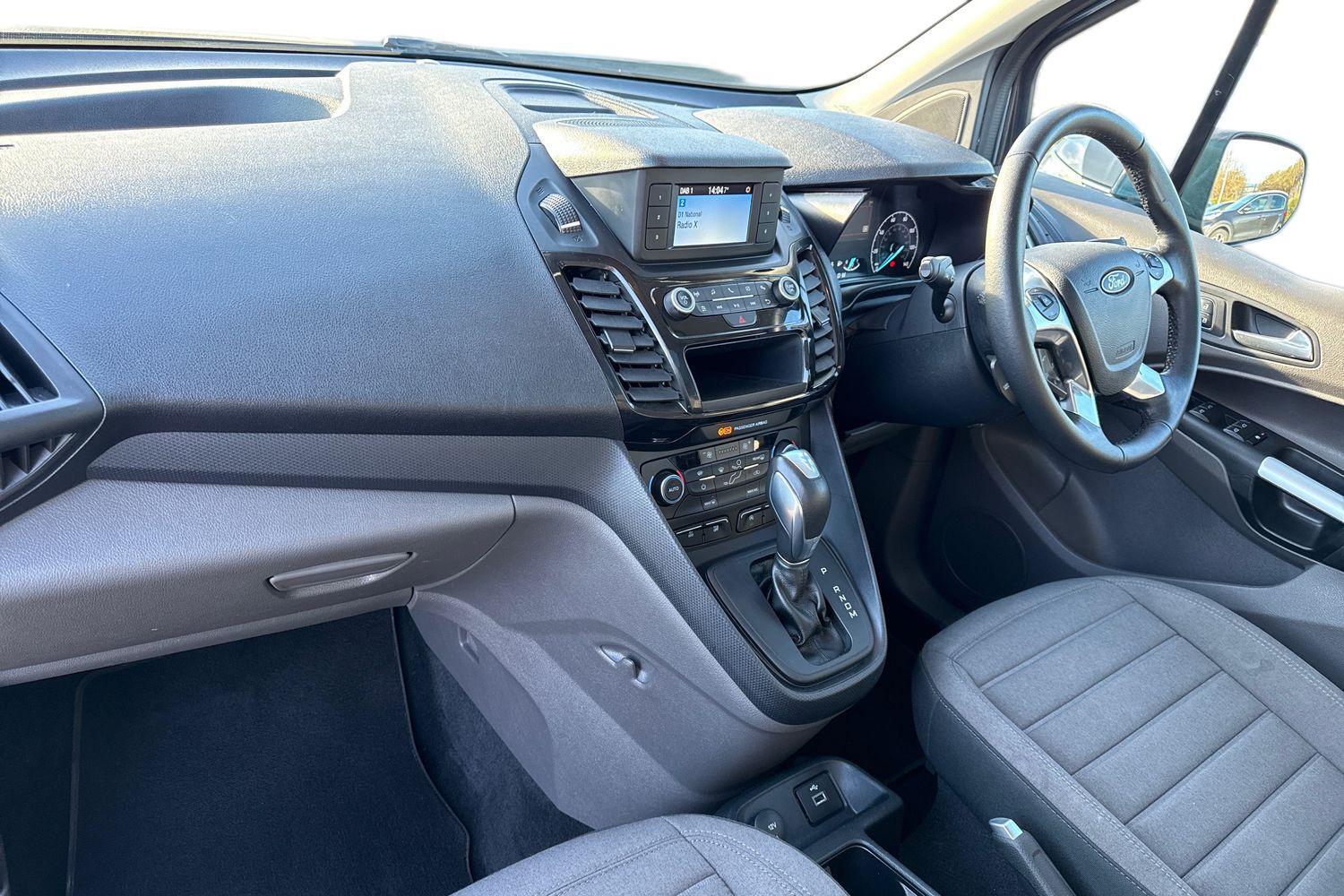 Used Ford Grand Tourneo Connect 2020 for sale - 77368478: Photo 8