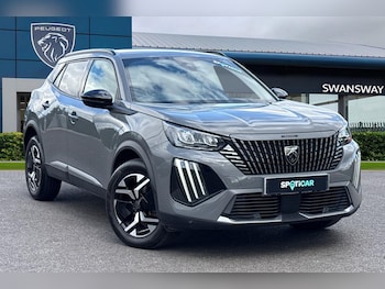 Used Peugeot 2008 2024 for sale - 79385897: Photo