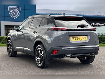 Used Peugeot 2008 2024 for sale - 79385897: Photo