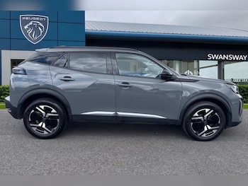 Used Peugeot 2008 2024 for sale - 79385897: Photo