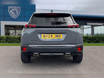 Used Peugeot 2008 2024 for sale - 79385897: Photo