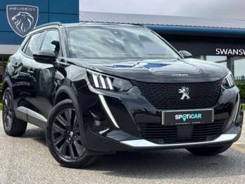 2021 - 50kWh GT Premium Auto 5dr