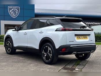Used Peugeot 2008 2025 for sale - 79773933: Photo