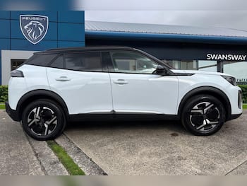 Used Peugeot 2008 2025 for sale - 79773933: Photo