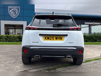 Used Peugeot 2008 2025 for sale - 79773933: Photo
