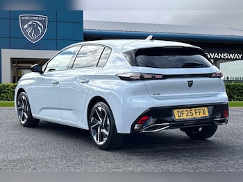 Used Peugeot 308 2025 for sale - 75987601: Photo