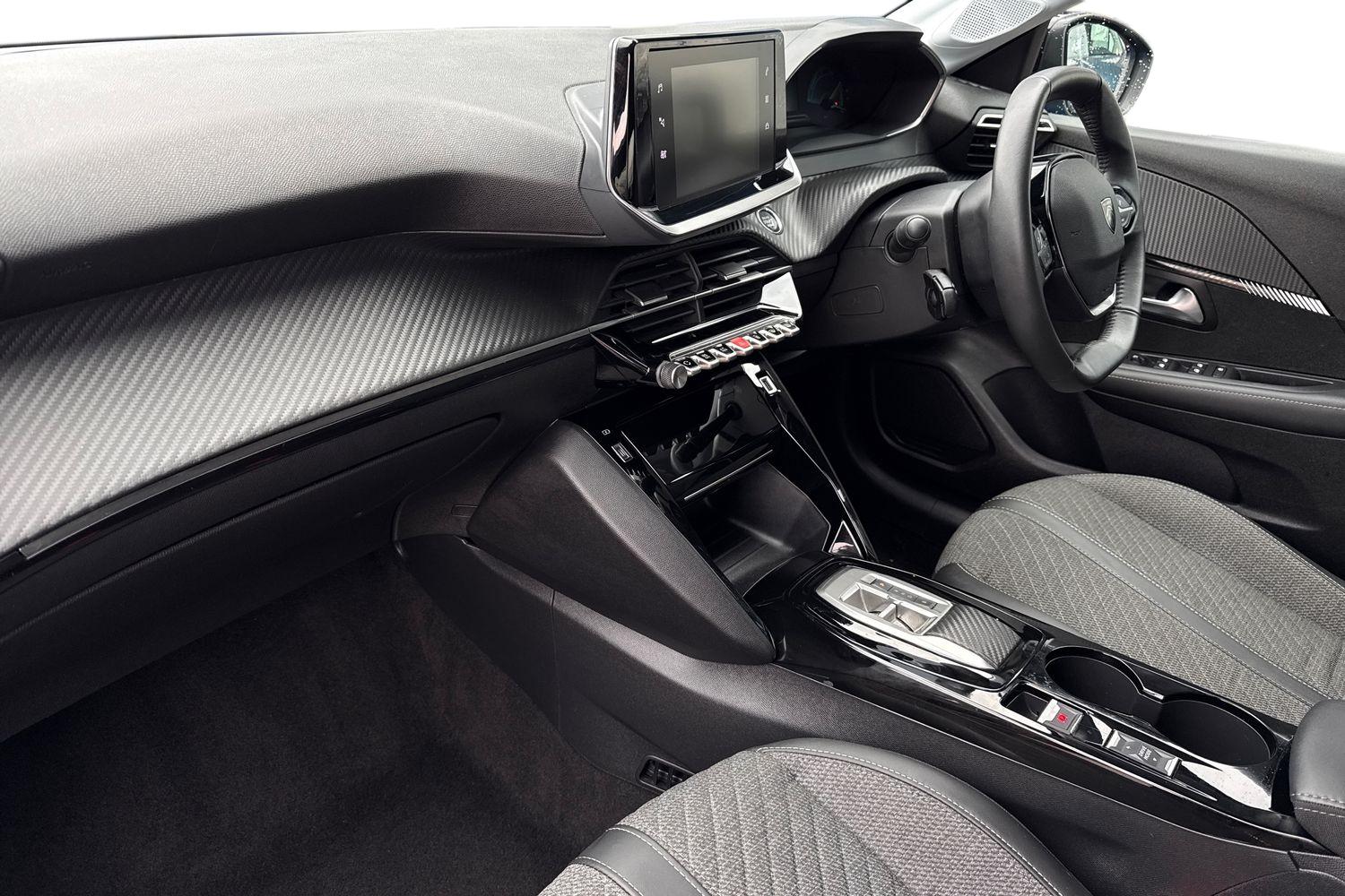 Used Peugeot E-208 2023 for sale - 77608378: Photo 14