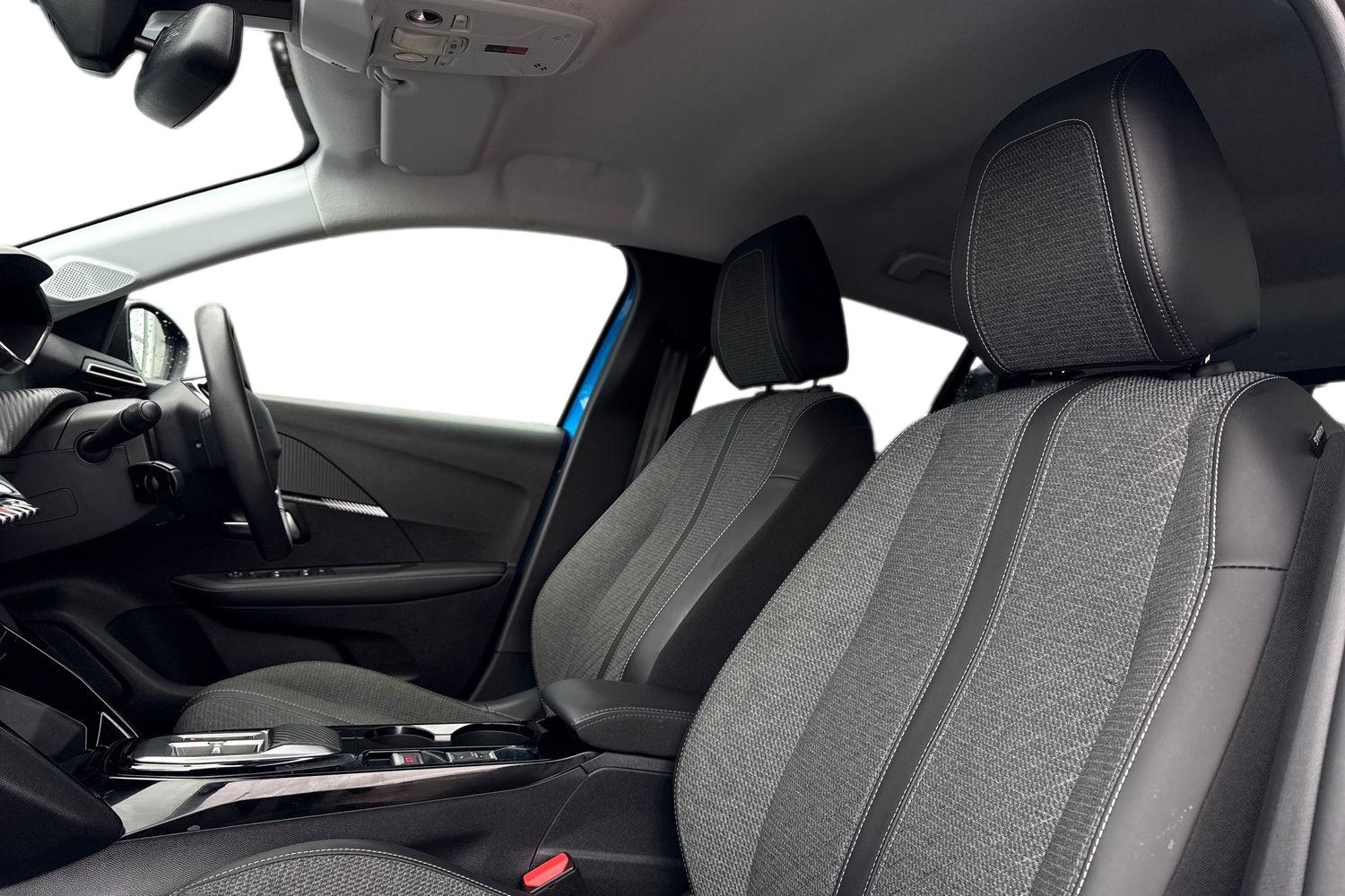 Used Peugeot E-208 2023 for sale - 77608378: Photo 15