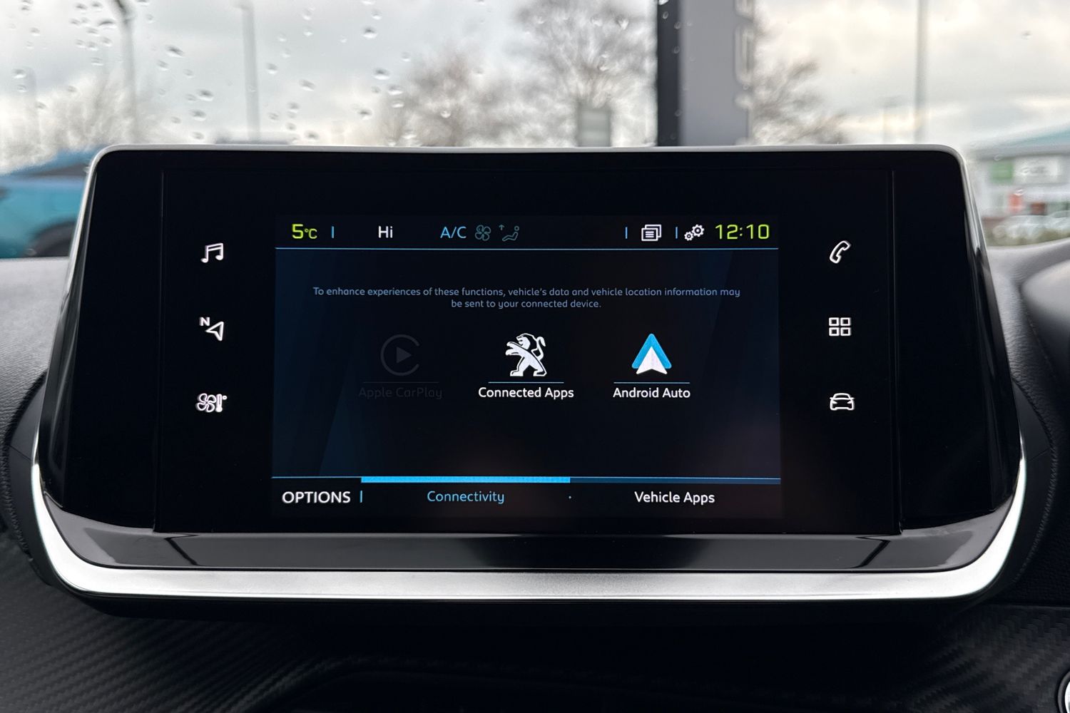 Used Peugeot E-208 2023 for sale - 77608378: Photo 16