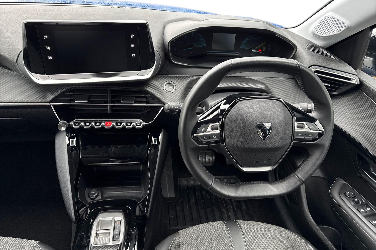 Used Peugeot E-208 2023 for sale - 77608378: Photo 17